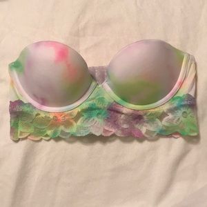 Victoria’s Secret Pink bralette